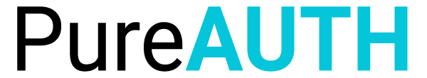 PureAUTH Logo